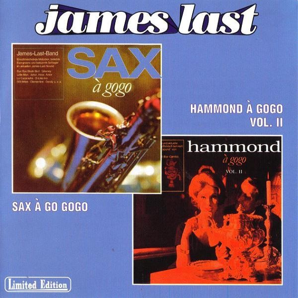 James Last & His Orchestra